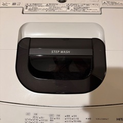 【12月中】47L 洗濯機の画像