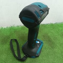 マキタ/makita TD162DZ 充電式インパクトドライバー【野田愛宕店】【店頭取引限定】【中古】管理番号：ITZVVKOBRFEMの画像
