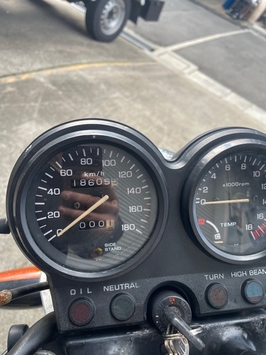 HONDA ジェイド250 車体 全国配送可能❗️バリオス xjr