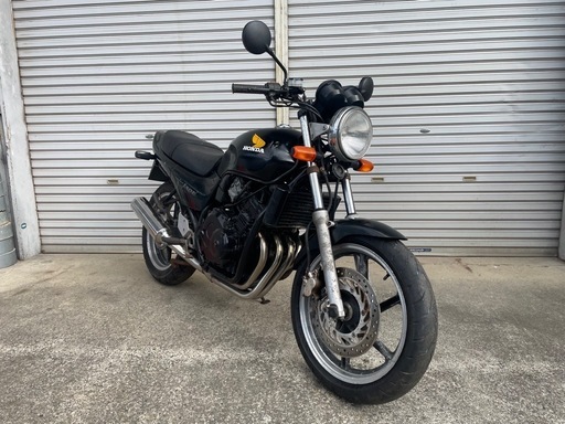 HONDA ジェイド250 車体 全国配送可能❗️バリオス xjr