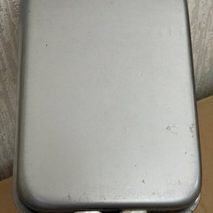 【未使用】卵焼きフライパンの画像