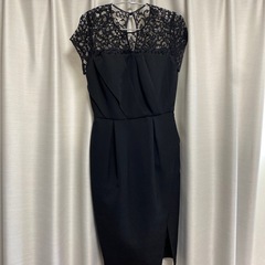 ラグナムーン　lagunamoon パーティドレスの画像