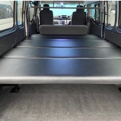 キャラバン　　ベットキットフレーム格安の画像