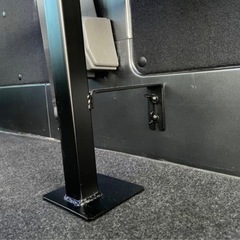 キャラバン　　ベットキットフレーム格安の画像