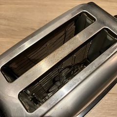 ミッキーポップアップトースターの画像