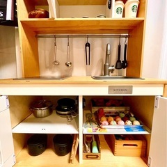 IKEA     キッチン