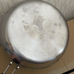 【未使用】IH片手鍋の画像