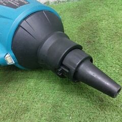マキタ/makita AS001GZ 充電式エアダスタ【野田愛宕店】【店頭取引限定】【中古】管理番号：IT85OWFL05H4の画像