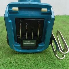 マキタ/makita AS001GZ 充電式エアダスタ【野田愛宕店】【店頭取引限定】【中古】管理番号：IT85OWFL05H4の画像