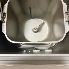 ホームベーカリーの画像