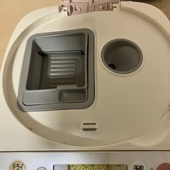 ホームベーカリーの画像