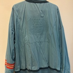 ジャージ 古着の画像