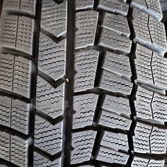 195/60R16,2020年, ダンロップ,4本 の画像