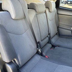 自社ローンあり！ガソリン100リットルプレゼント✨前後ドラレコ✨バックカメラ✨ハイブリッド✨トヨタ☆プリウスα☆S☆1800cc☆5人乗り☆の画像