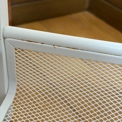 取引決定★【美品】キッチンラックの画像