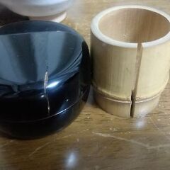 古物 茶道具の画像
