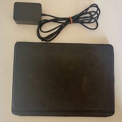 Surface Go 2 LTE / Core m3 / 8GB / 256GB【ジャンク・画面浮き有】の画像