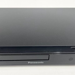 2025年製 Panasonic DMP-BD90S- ブルーレイプレーヤーの画像