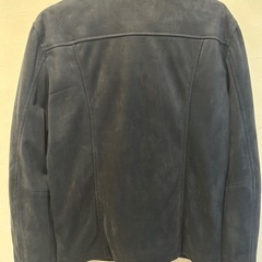 革ジャン の画像