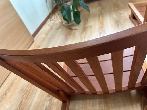 wood you like company座椅子