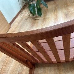 wood you like company座椅子の画像