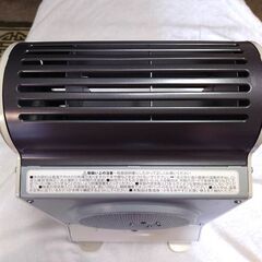 【美品：数回利用のみ・どこでも使える】風暖 CB-GFH-2 イワタニ Iwatani カセットガスファンヒーターの画像