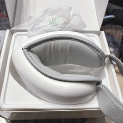 アイウォーマー 目元エステ ホットアイマスク 充電式 睡眠グッズの画像