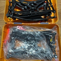 タイヤチェーンの画像