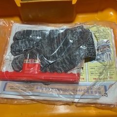 タイヤチェーンの画像