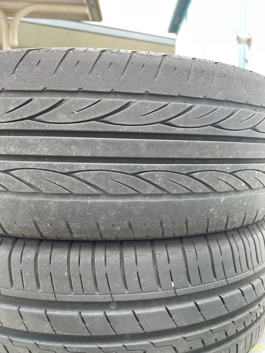 値下げ★165/40R16 訳ありローダウン車に