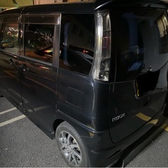 日産ルークスハイウェイスター❗️乗って帰れます❗️即乗り可❗️の画像