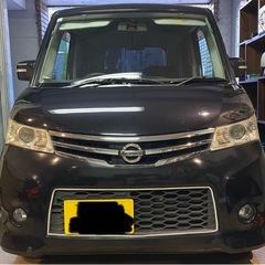 日産ルークスハイウェイスター❗️乗って帰れます❗️即乗り可❗️の画像