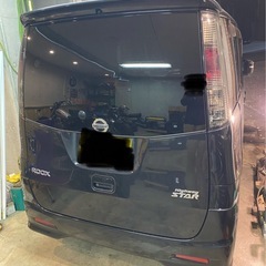 日産ルークスハイウェイスター❗️乗って帰れます❗️即乗り可❗️の画像