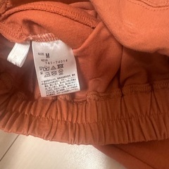 ロングスカートの画像