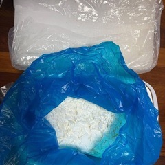 DIY キャンドル作り ロウソク 手作り ドライフラワー セットの画像