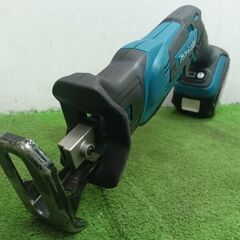 マキタ/makita JR184D 充電式レシプロソー【野田愛宕店】【店頭取引限定】【中古】管理番号：ITCO6NBSWFD0の画像