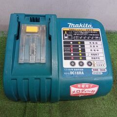 マキタ/makita JR184D 充電式レシプロソー【野田愛宕店】【店頭取引限定】【中古】管理番号：ITCO6NBSWFD0の画像
