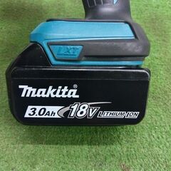 マキタ/makita JR184D 充電式レシプロソー【野田愛宕店】【店頭取引限定】【中古】管理番号：ITCO6NBSWFD0の画像
