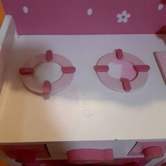 最終値下げ★マザーガーデン　いちご　キッチン　の画像