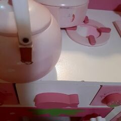 最終値下げ★マザーガーデン　いちご　キッチン　の画像