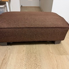 オットマンの画像