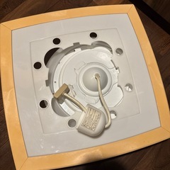 LED 和風照明の画像