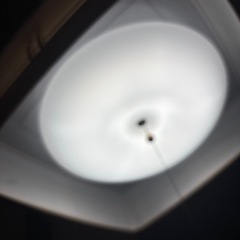 LED 和風照明の画像