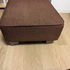オットマンの画像
