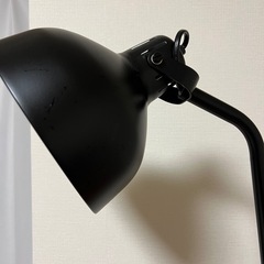 ニトリ　フロアランプ　スタンドランプ　リビング照明の画像