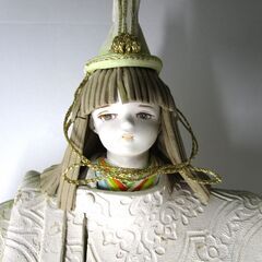 白人形の画像