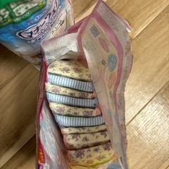 マナーウェアSSサイズ(8枚)SSSサイズ(9枚)の画像