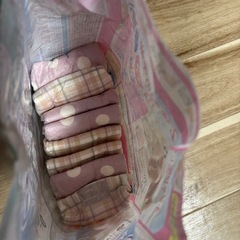 マナーウェアSSサイズ(8枚)SSSサイズ(9枚)の画像