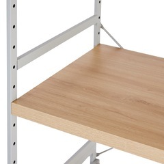 【引き渡し日限定】ランドリーラック　ベルメゾン　の画像