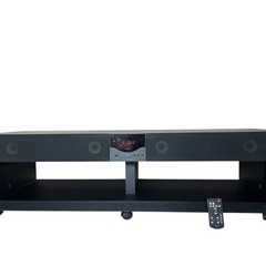 CAV 3.1ch ホームシアターシステムTHRF-120 テレ...